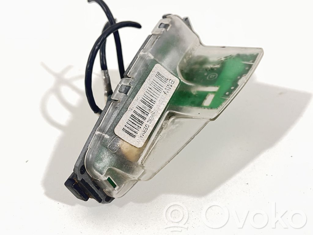 BMW 3 E92 E93 Antena (GPS antena) 