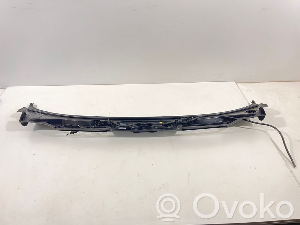 BMW 3 E90 E91 Pyyhinkoneiston lista 