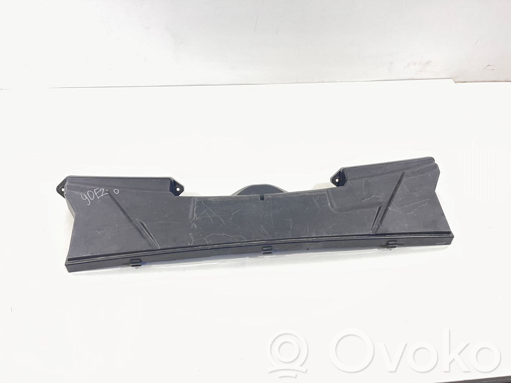 BMW 3 E90 E91 Cabin air micro filter cap 