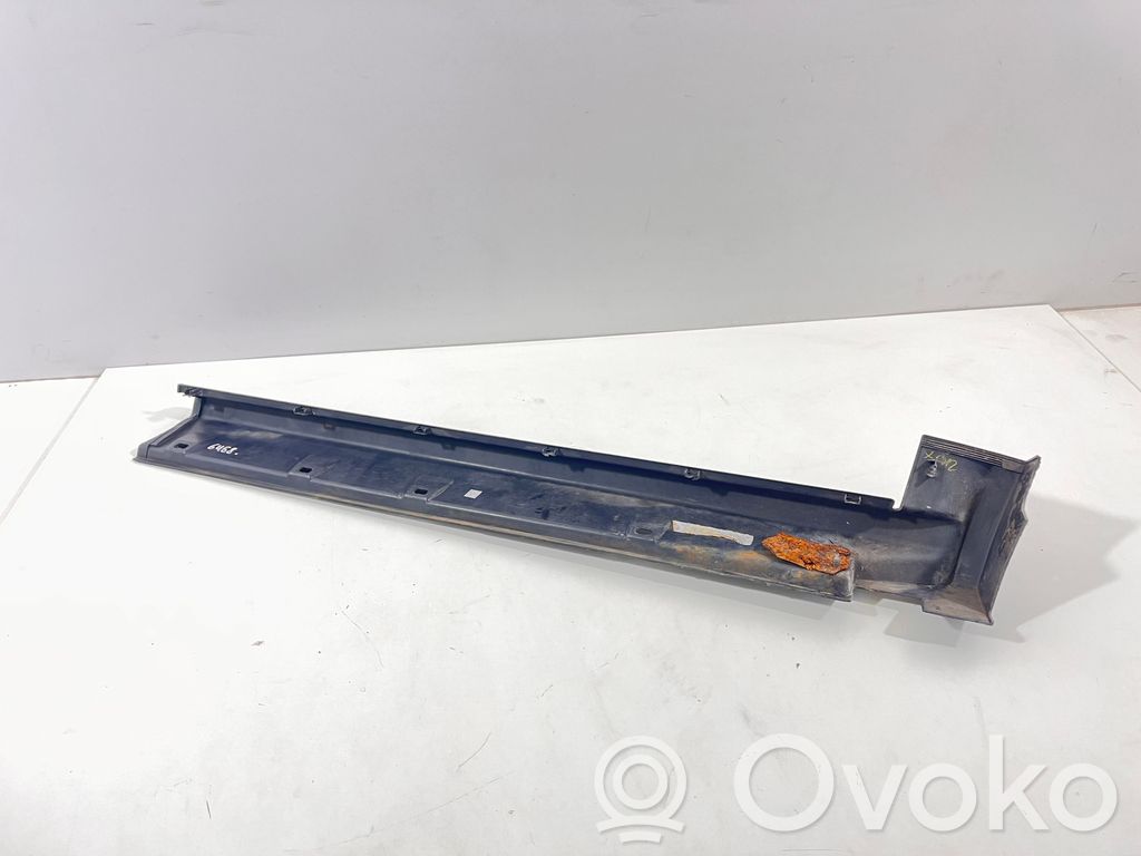 Jeep Compass Sill 