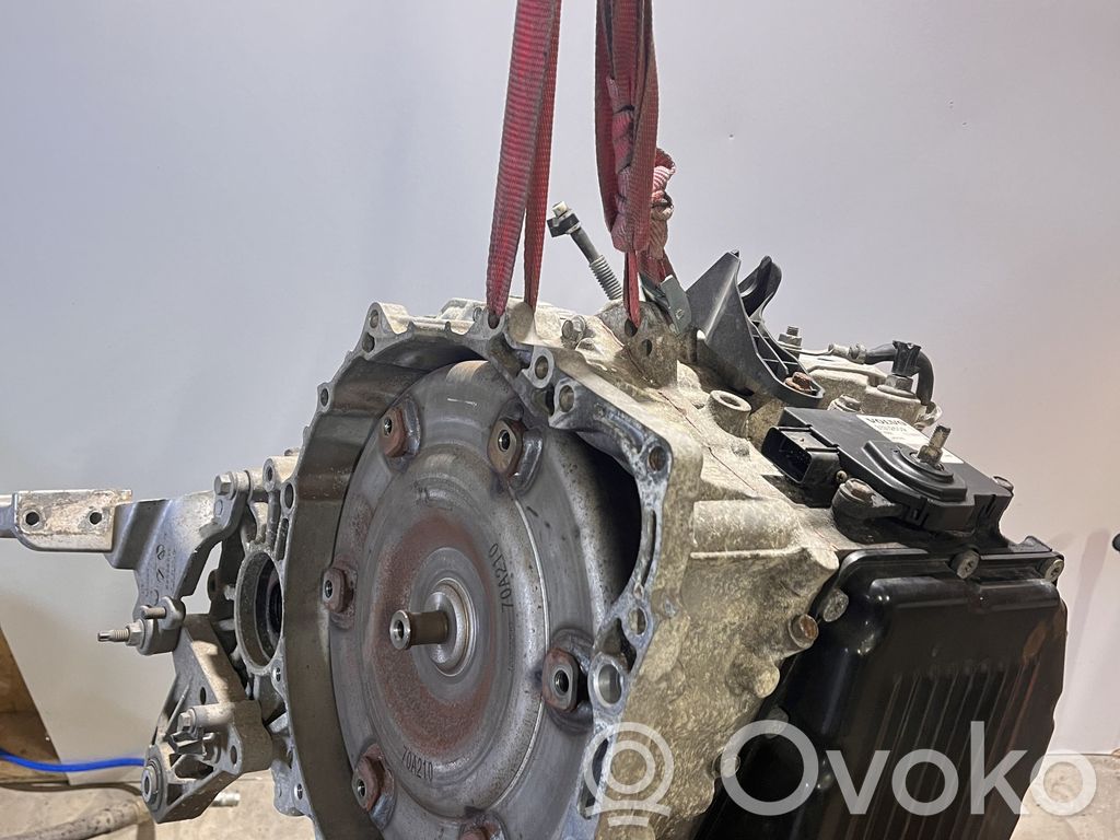 Volvo V60 Automatic gearbox 