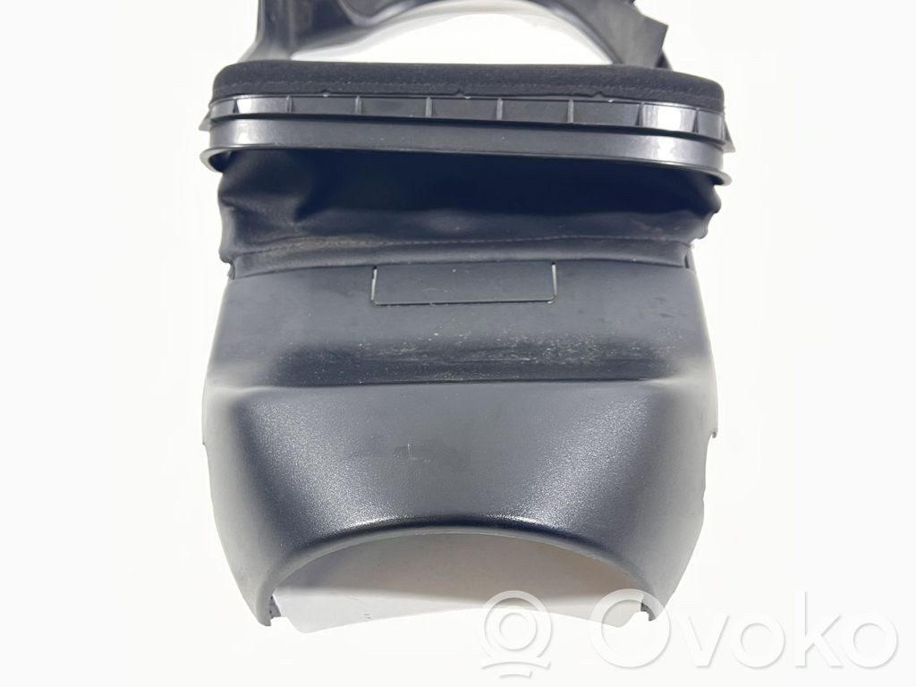 BMW 3 E90 E91 Steering wheel column trim 