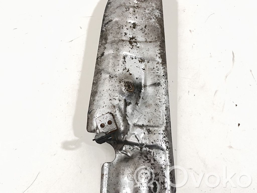 BMW 3 E92 E93 Exhaust heat shield 