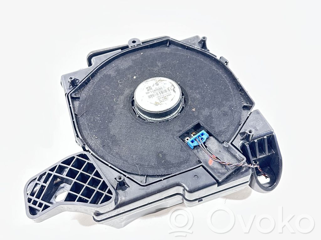 Mini Cooper Countryman R60 Altavoz subwoofer 