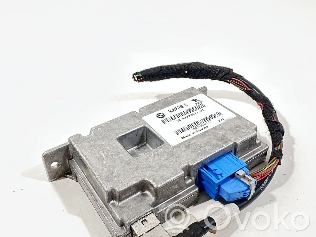 BMW 2 F46 Module de contrôle caméra arrière 