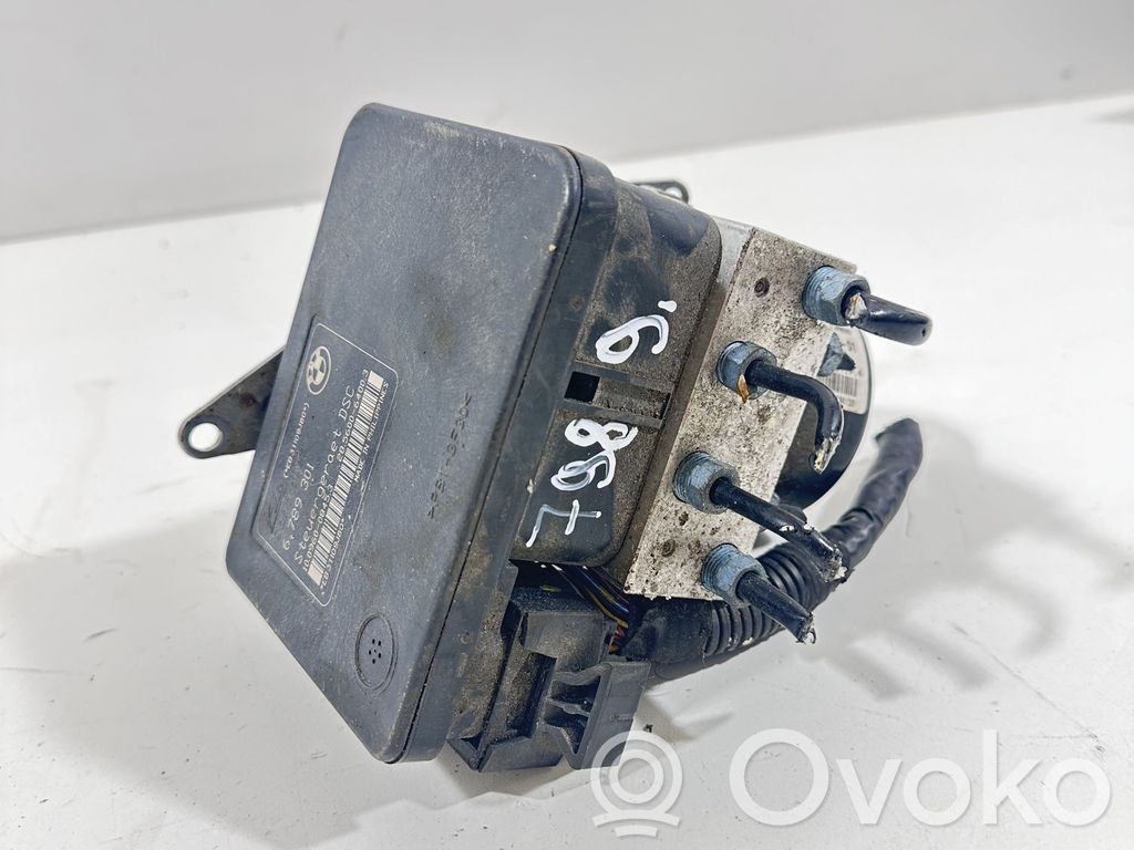BMW 3 E90 E91 ABS Pump 