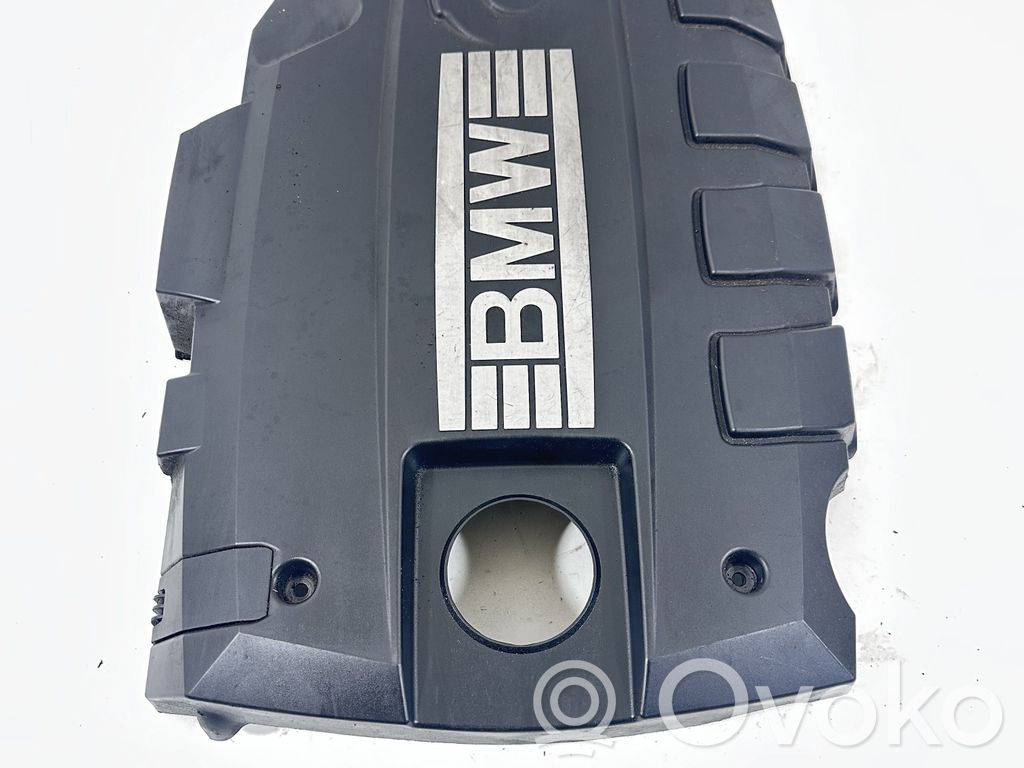 BMW 3 E90 E91 Engine cover (trim) 