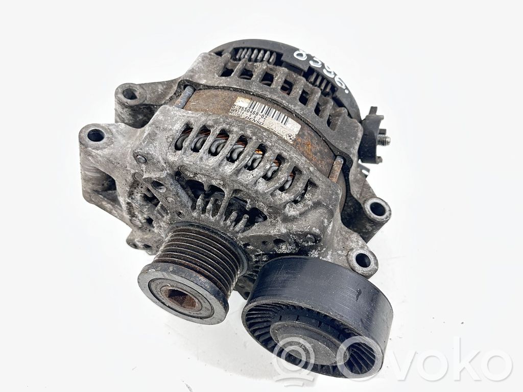 BMW 3 E90 E91 Generatorius 