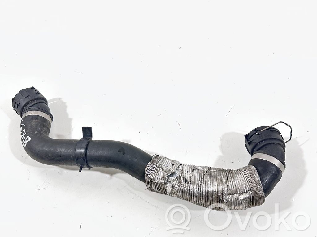 BMW 3 E90 E91 Engine coolant pipe/hose 