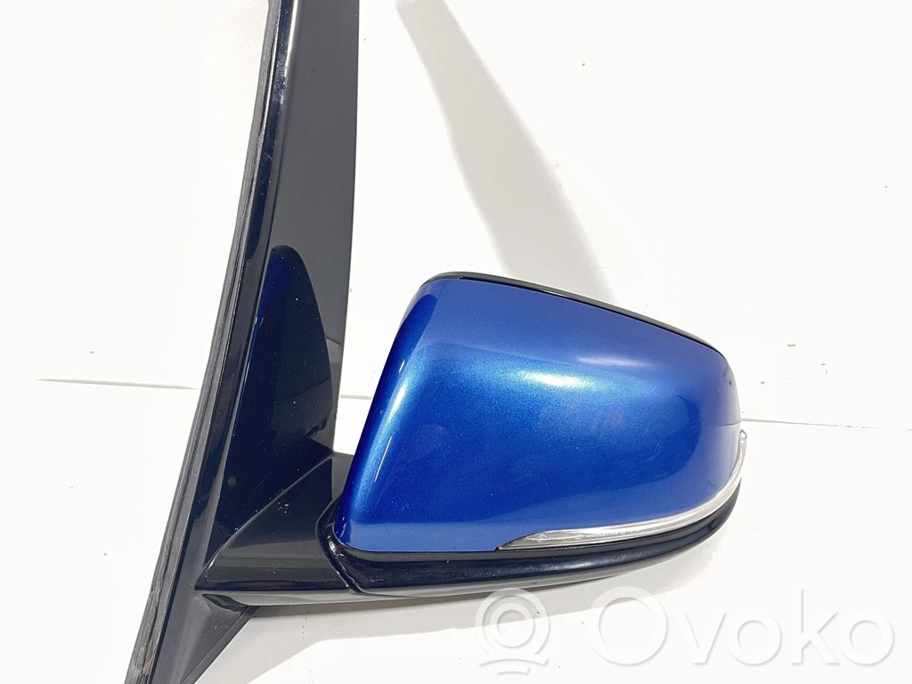 BMW 2 F46 Elektryczne lusterko boczne drzwi przednich 