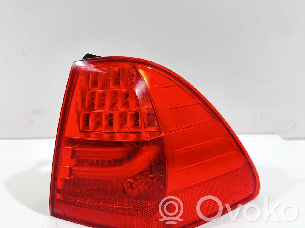 Luz trasera/de freno   7289432