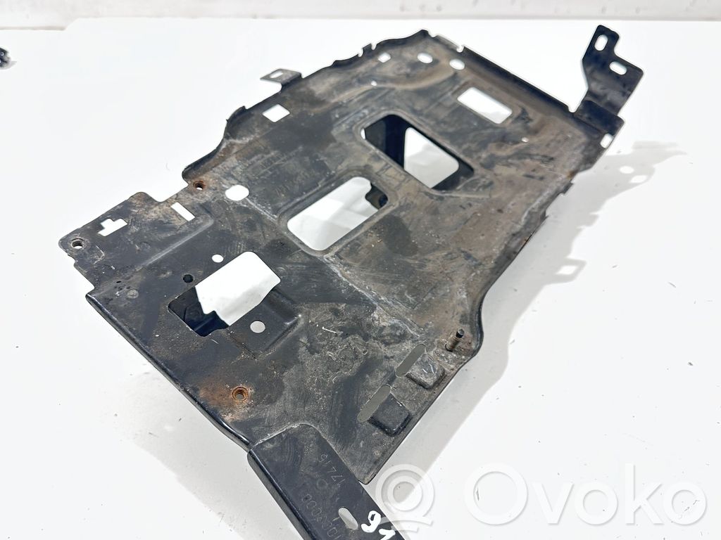 Citroen C4 Grand Picasso Battery tray 