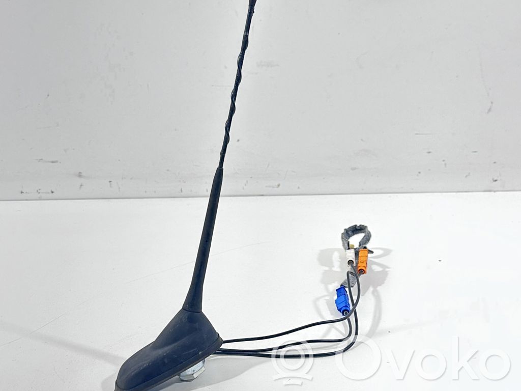 Peugeot 308 Antena radiowa 