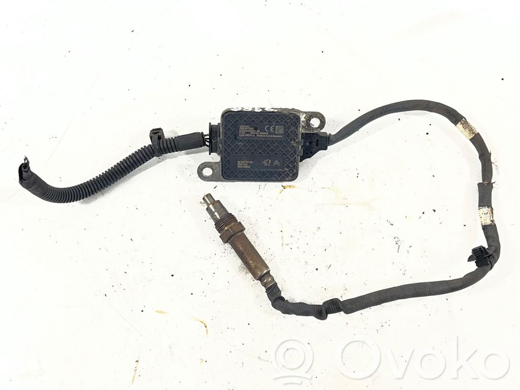 Lambda probe sensor   9678570780