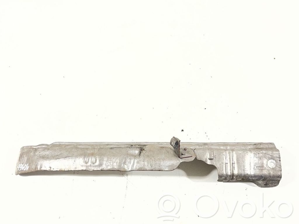 Protección térmica del compartimento del motor   8511809