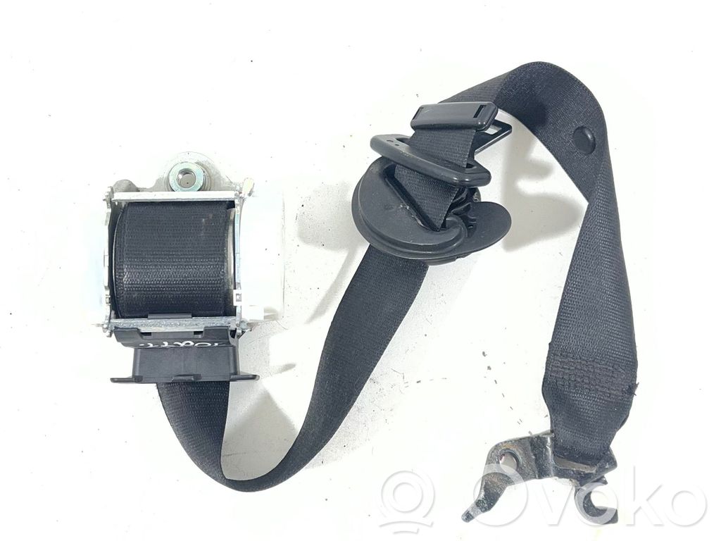 BMW 3 E90 E91 Front seatbelt 