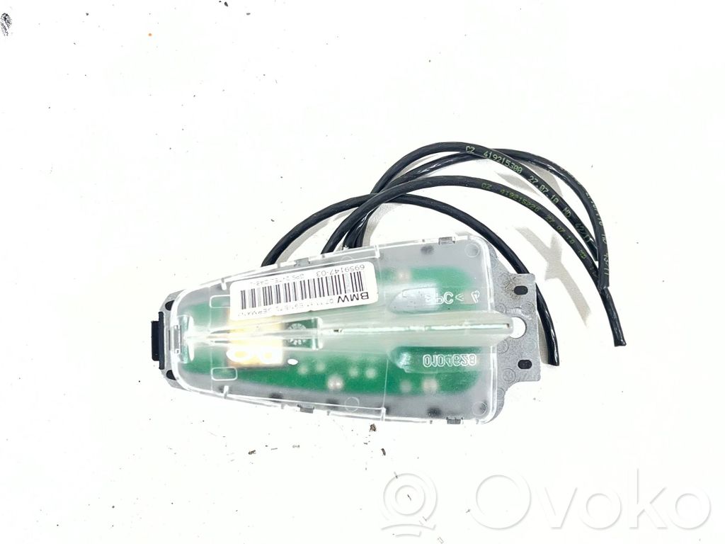 GPS Antenne   695914703