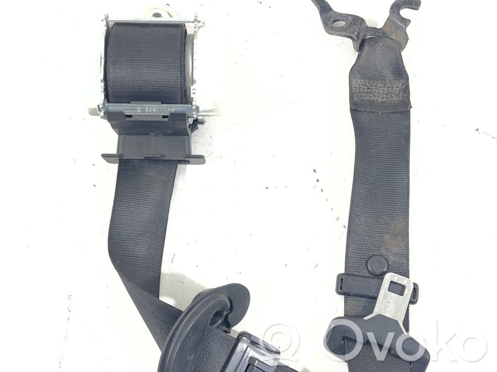 BMW 3 E90 E91 Front seatbelt 
