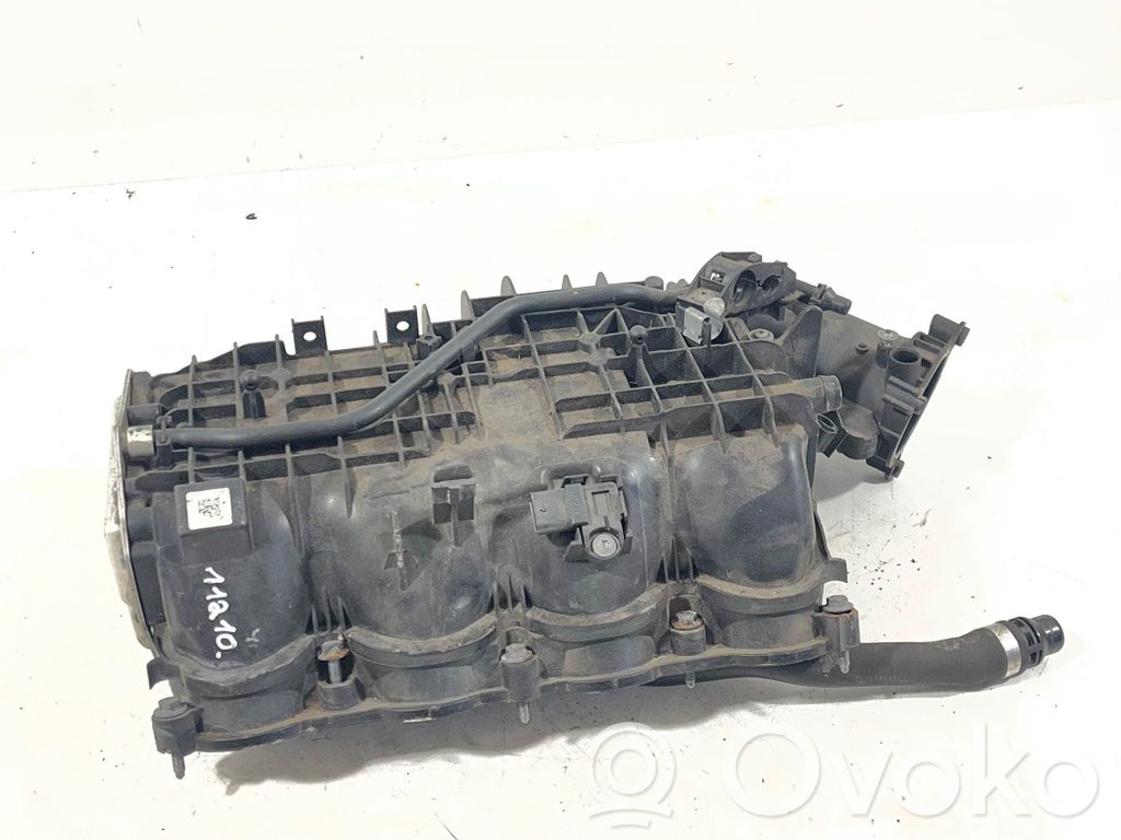 BMW 3 F30 F35 F31 Galerie admisie 
