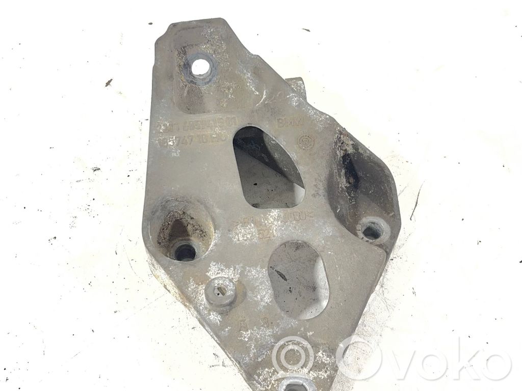 BMW 3 F30 F35 F31 Engine mounting bracket 