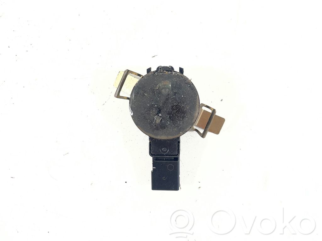 Peugeot 308 Rain sensor 