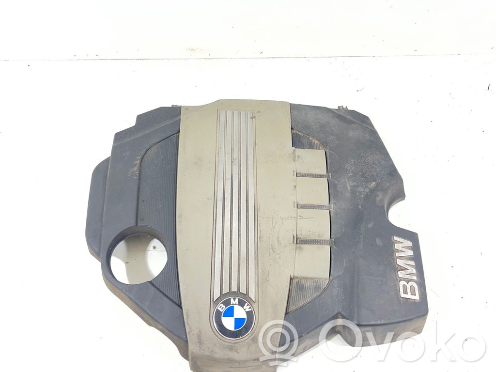 BMW 3 E90 E91 Engine cover (trim) 