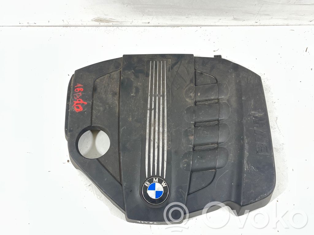 BMW 3 E90 E91 Крышка двигателя (отделка) 