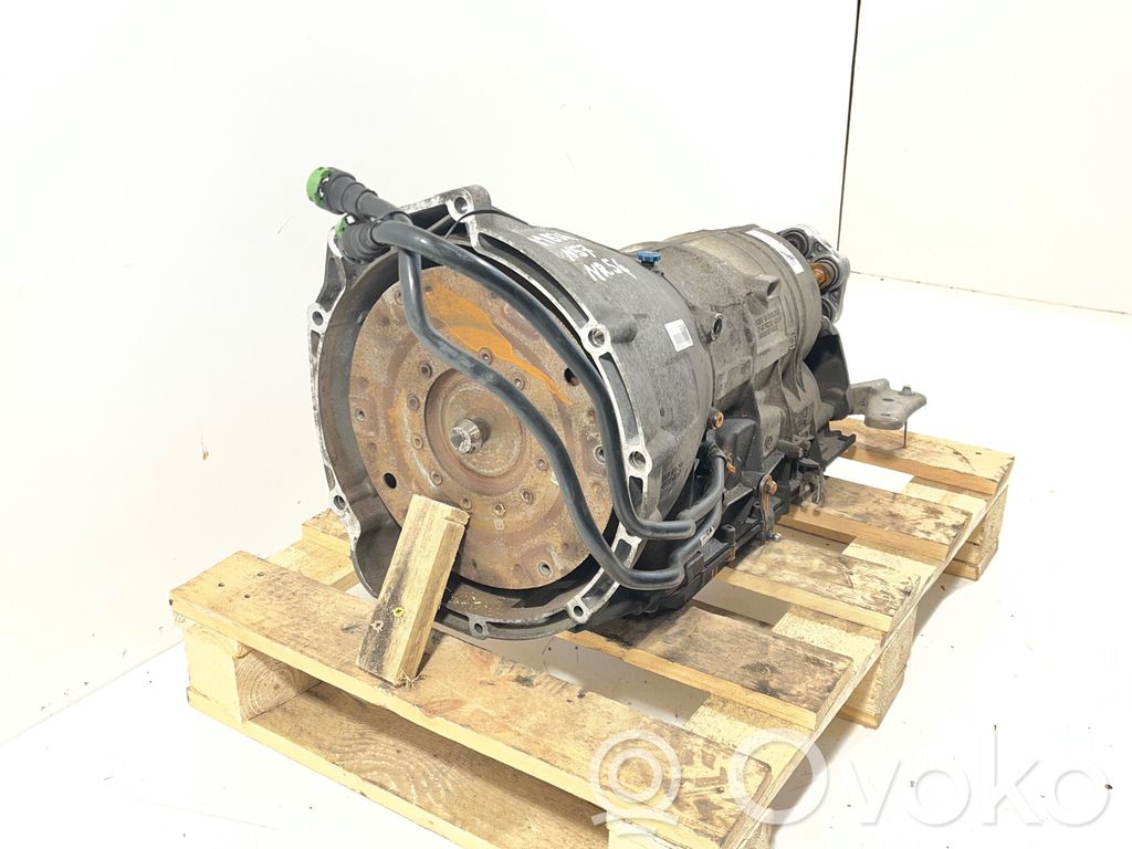 BMW 3 E92 E93 Caja de cambios automática 