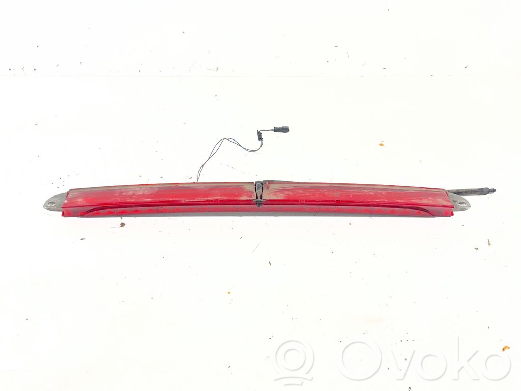 BMW 3 E90 E91 Third/center stoplight 