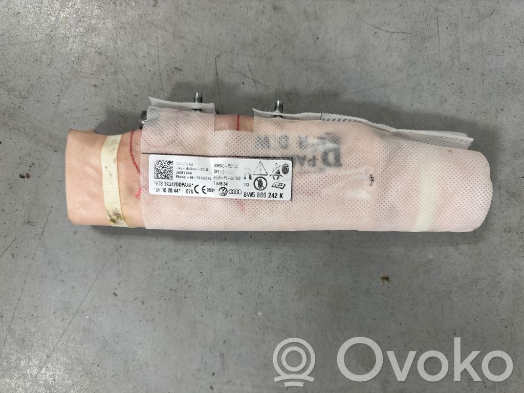 Audi A5 Sitz-Airbag 