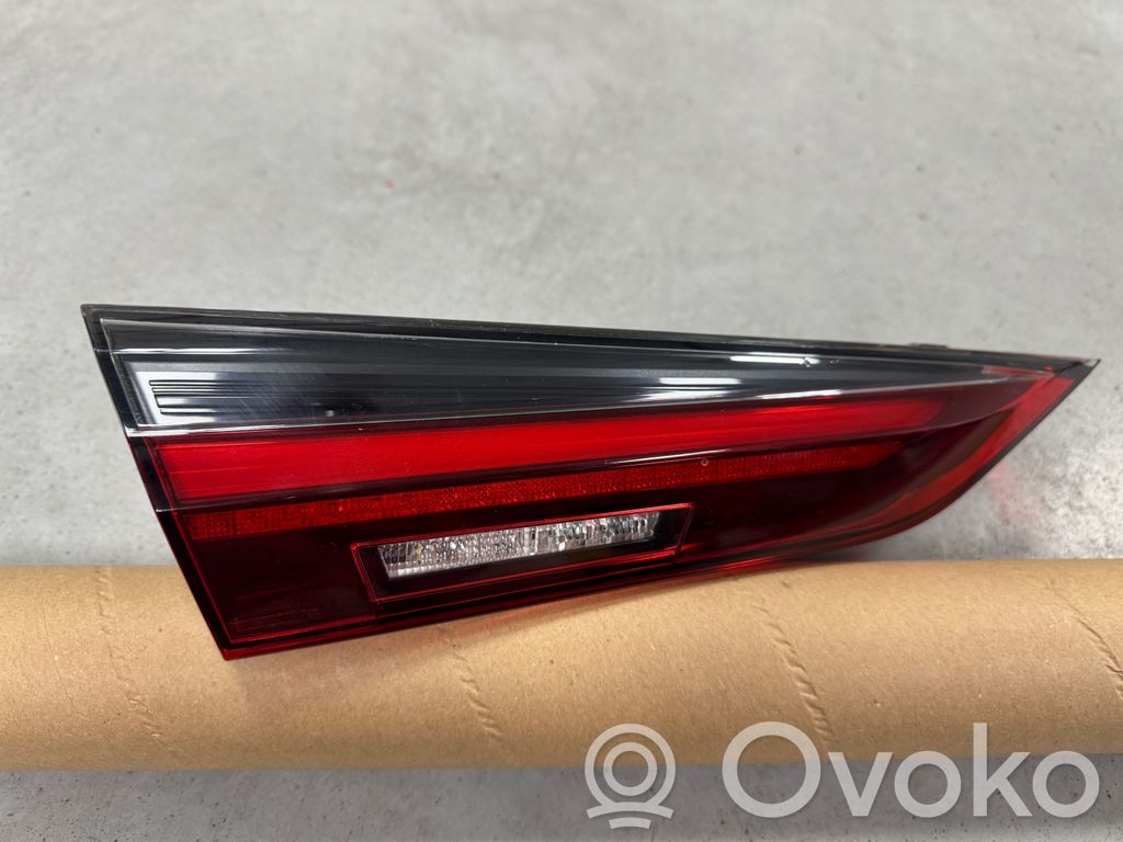 BMW 4 G22 G23 G24 G26 Aizmugurējo lukturu komplekts 