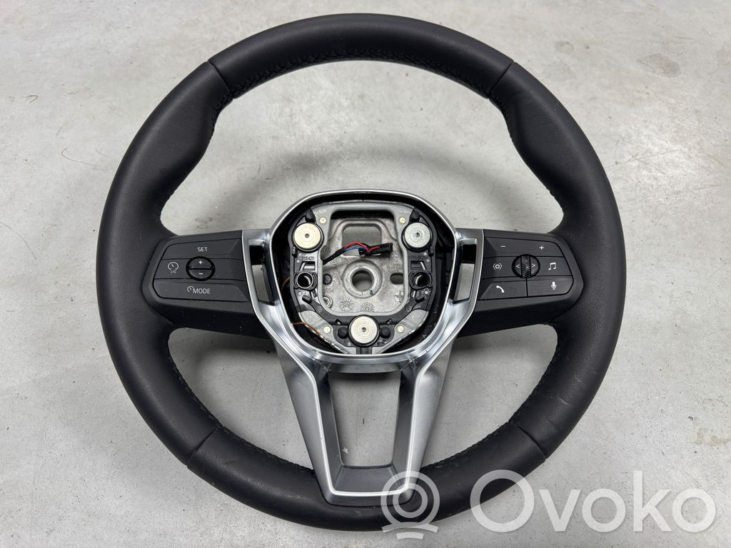 BMW X1 U11 Ohjauspyörä 