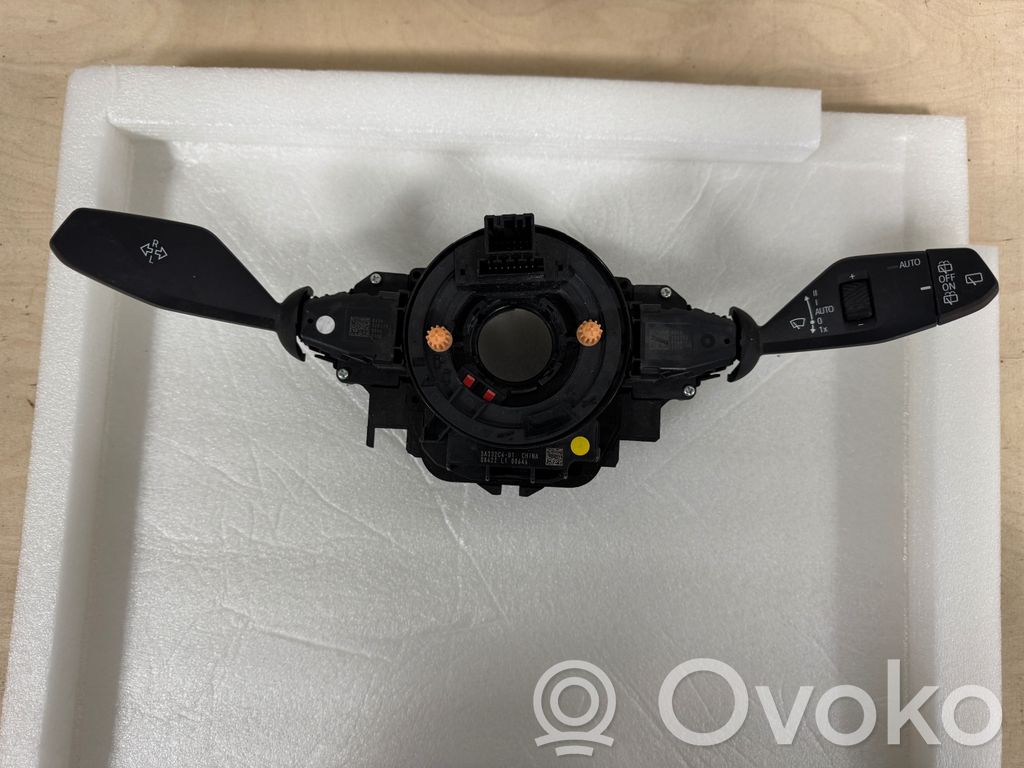 BMW X1 U11 Commodo, commande essuie-glace/phare 