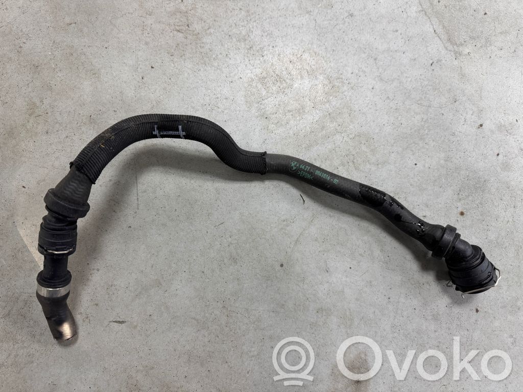 BMW X1 U11 Engine coolant pipe/hose 
