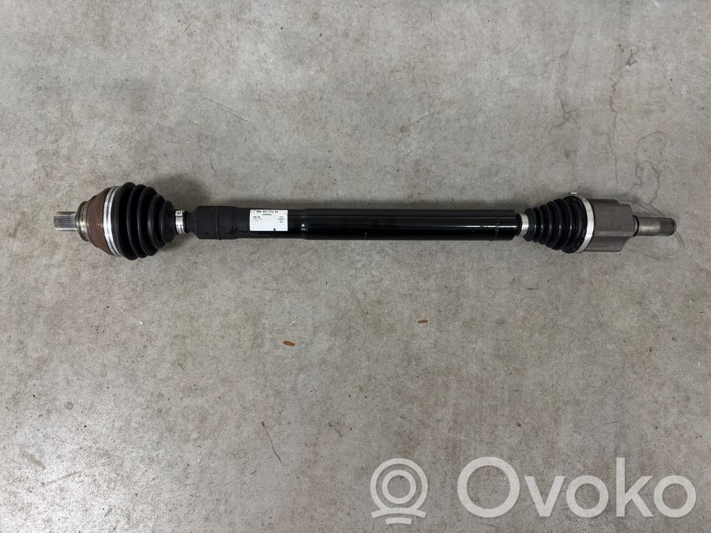 Etuvetoakseli   3Q0407272EA