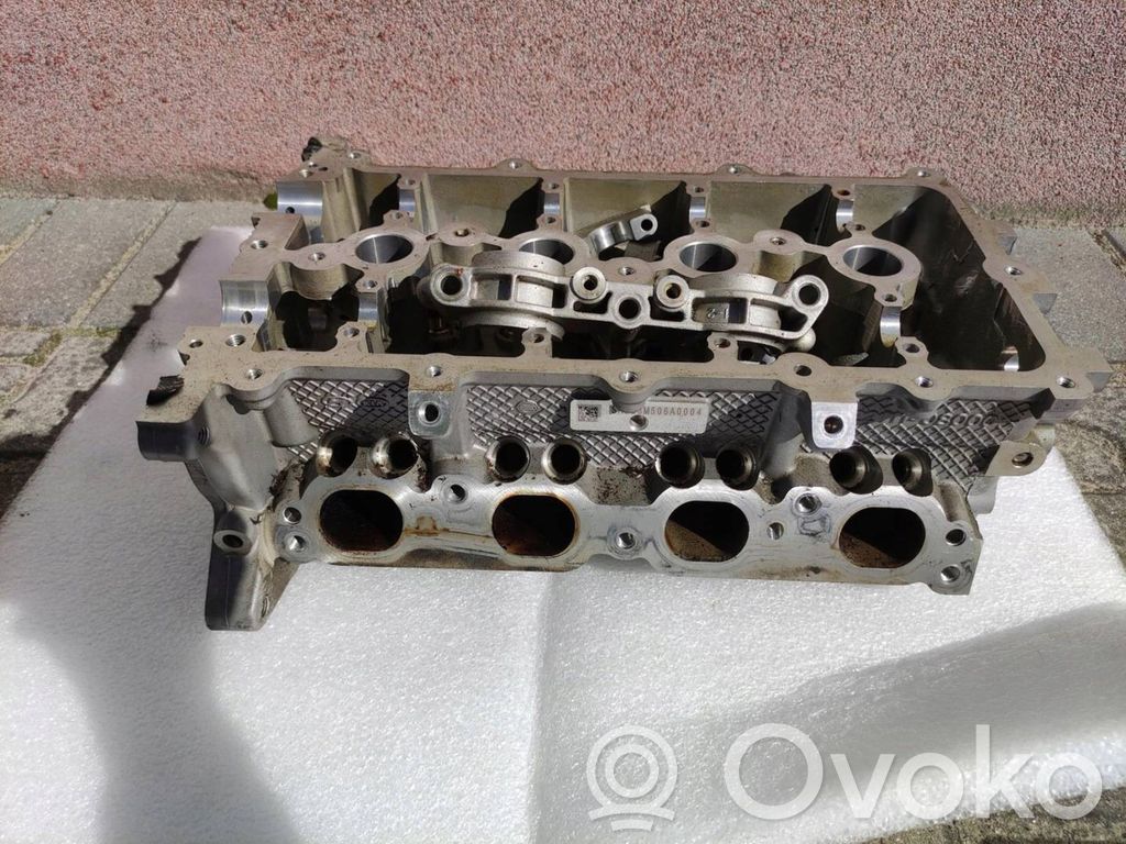 Hyundai i20 (BC3 BI3) Galvutė 