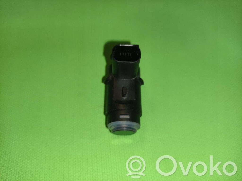 Dacia Sandero Parksensor PDC 
