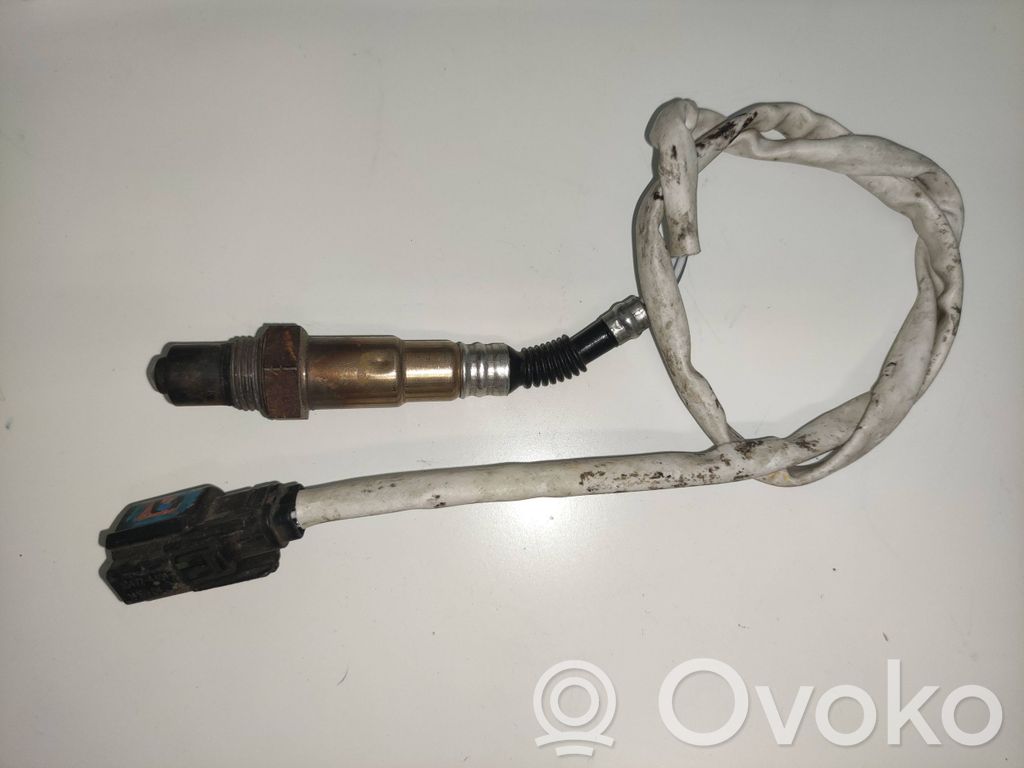 Volkswagen Phaeton Lambda probe sensor 