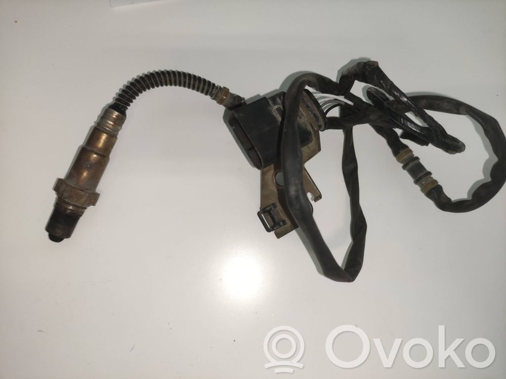 Volkswagen Phaeton Lambda zondas 