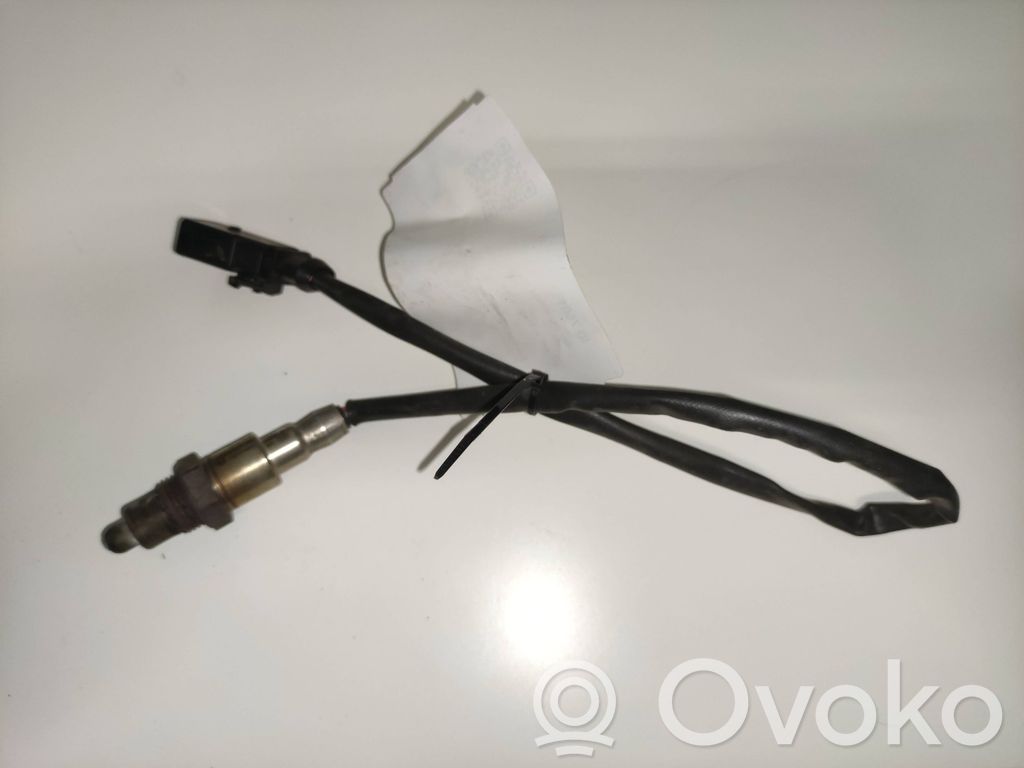 Sonda lambda   0258030215