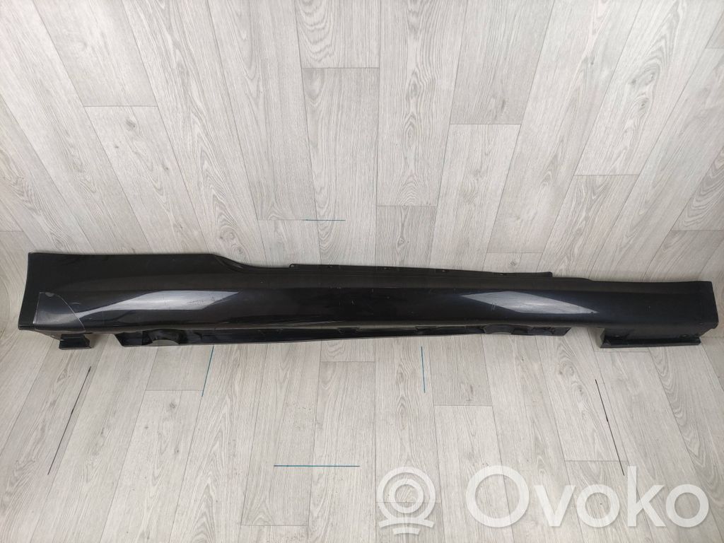 BMW 6 E63 E64 Schweller 