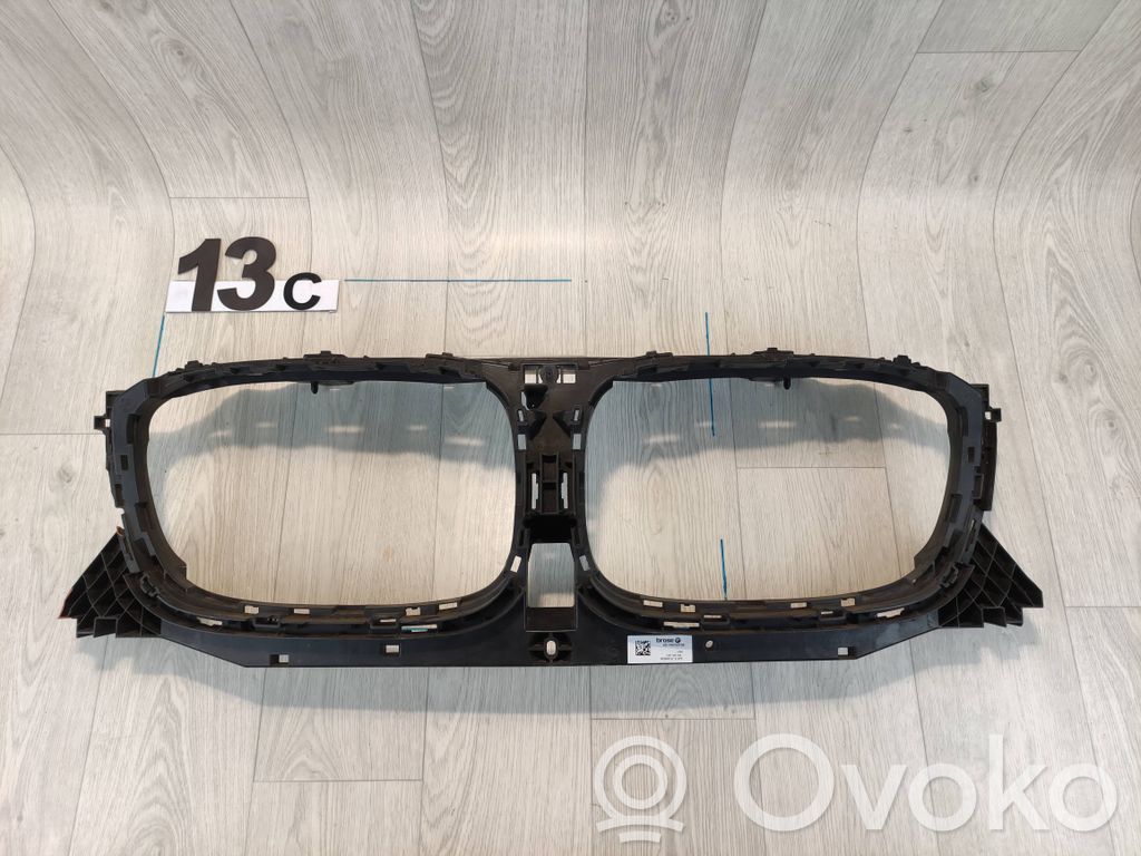 BMW X3 G01 Etusäleikkö 