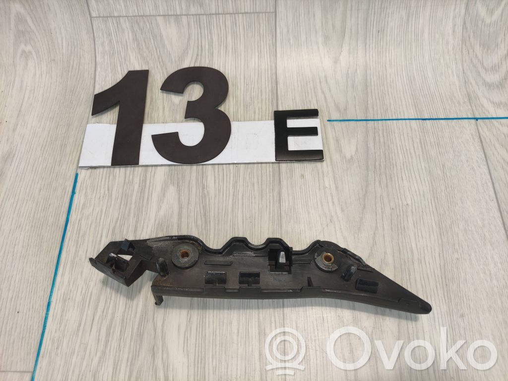 Ford Galaxy Front bumper mounting bracket 