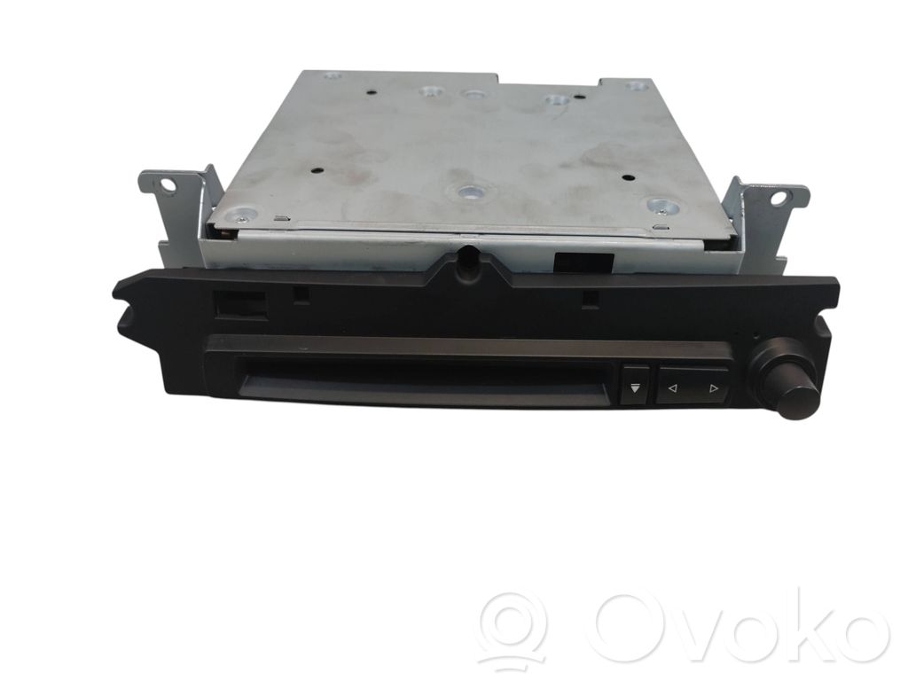 BMW 5 E60 E61 Radio / CD-Player / DVD-Player / Navigation 