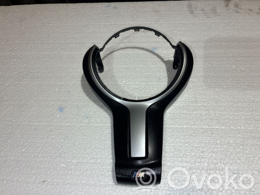 BMW X5 F15 Element kierownicy 