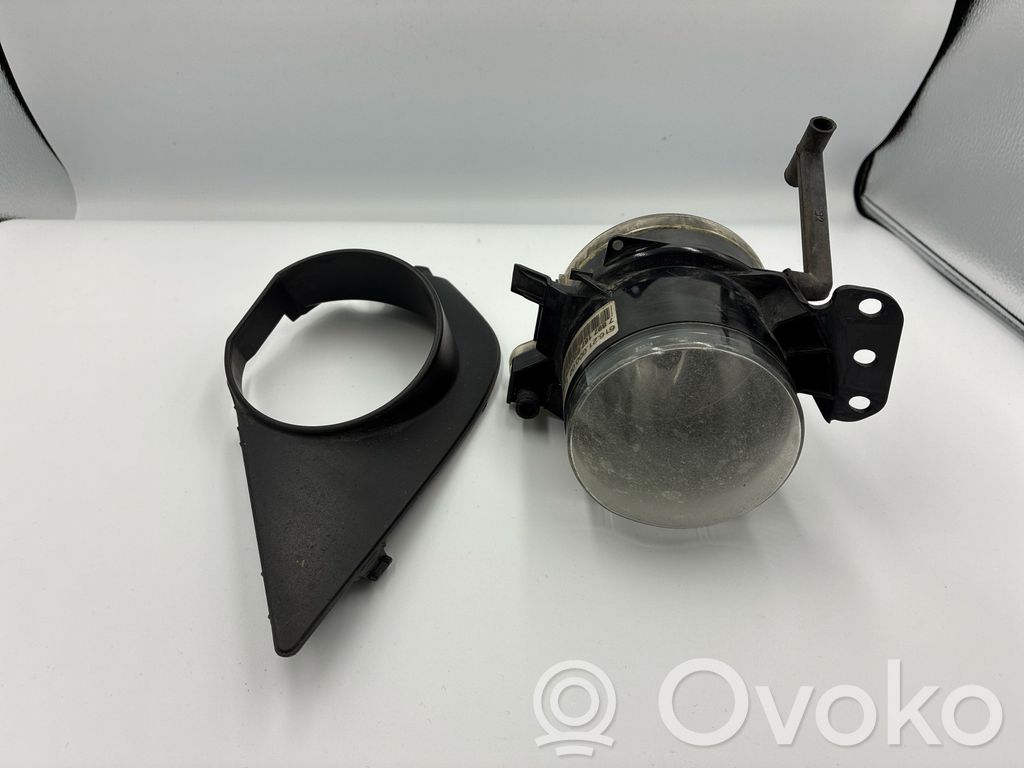 BMW 5 E60 E61 Front fog light 