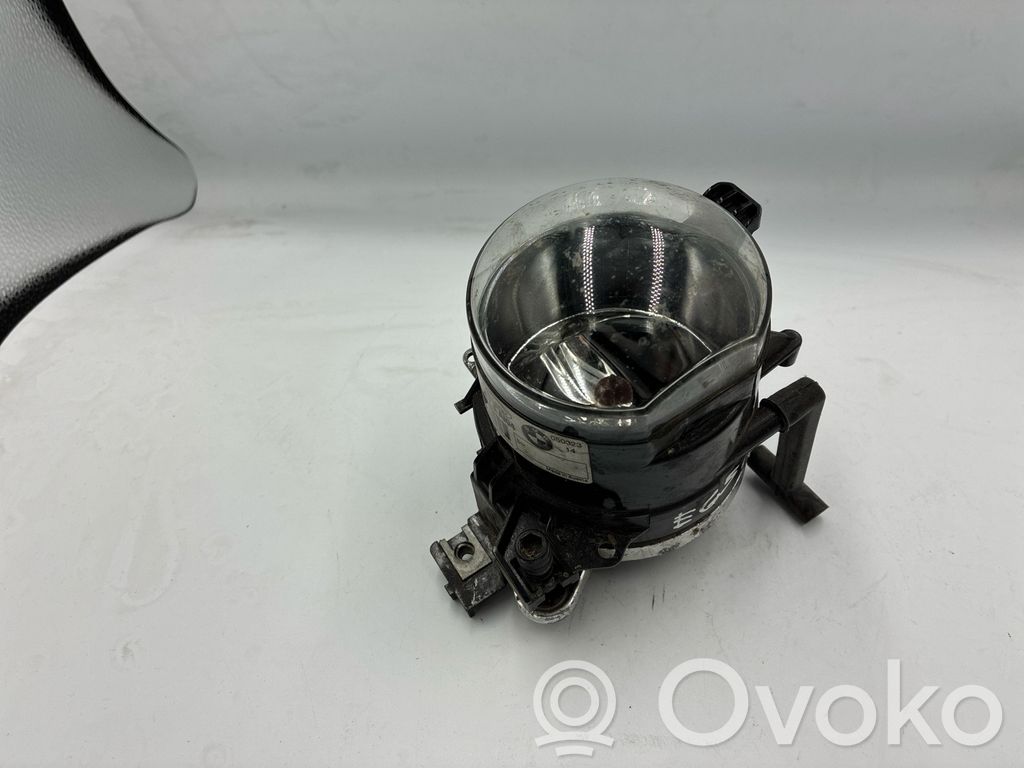 BMW 7 E65 E66 Front fog light 