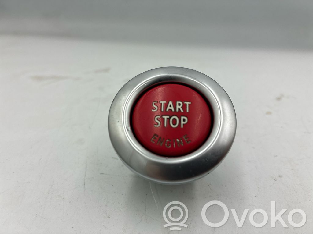 BMW 3 E90 E91 Engine start stop button switch 