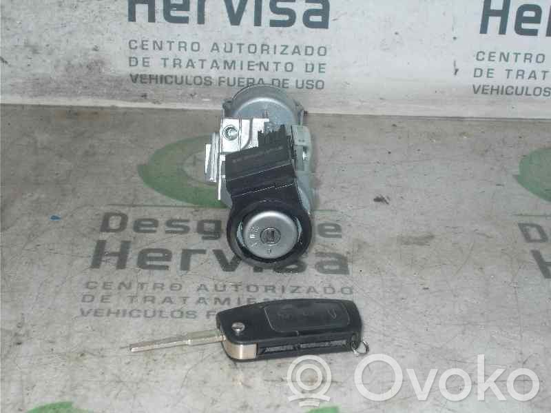 Užvedimo spynelė   1021919,3M513F880AD,6E5T15607BA
