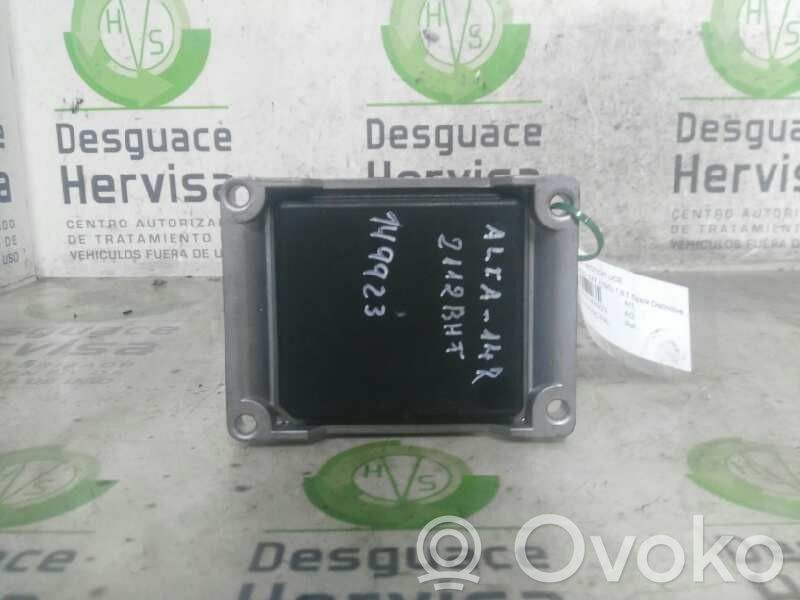 Sterownik / Moduł ECU   0261206715,092068,1279H03578
